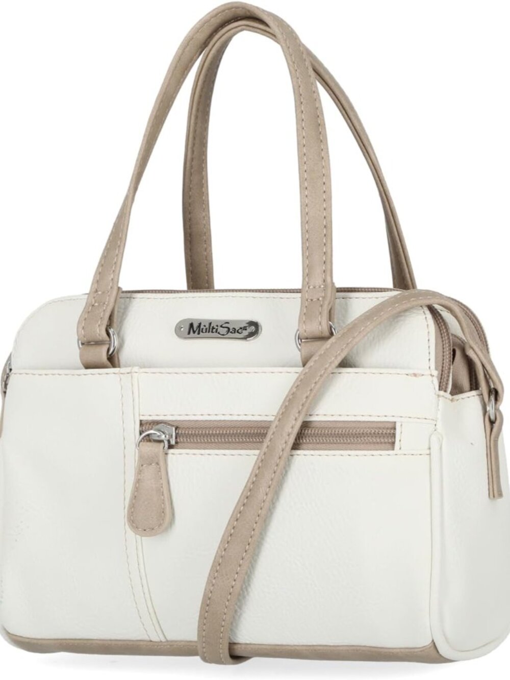 Caldwell Women’s Satchel Tote Crossbody Shoulder Bag